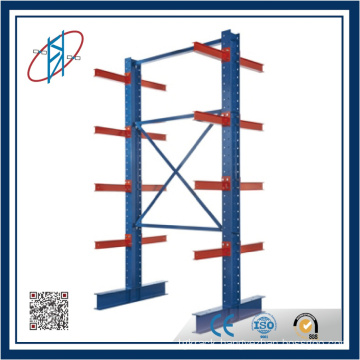 I-beam Cantilever Racks